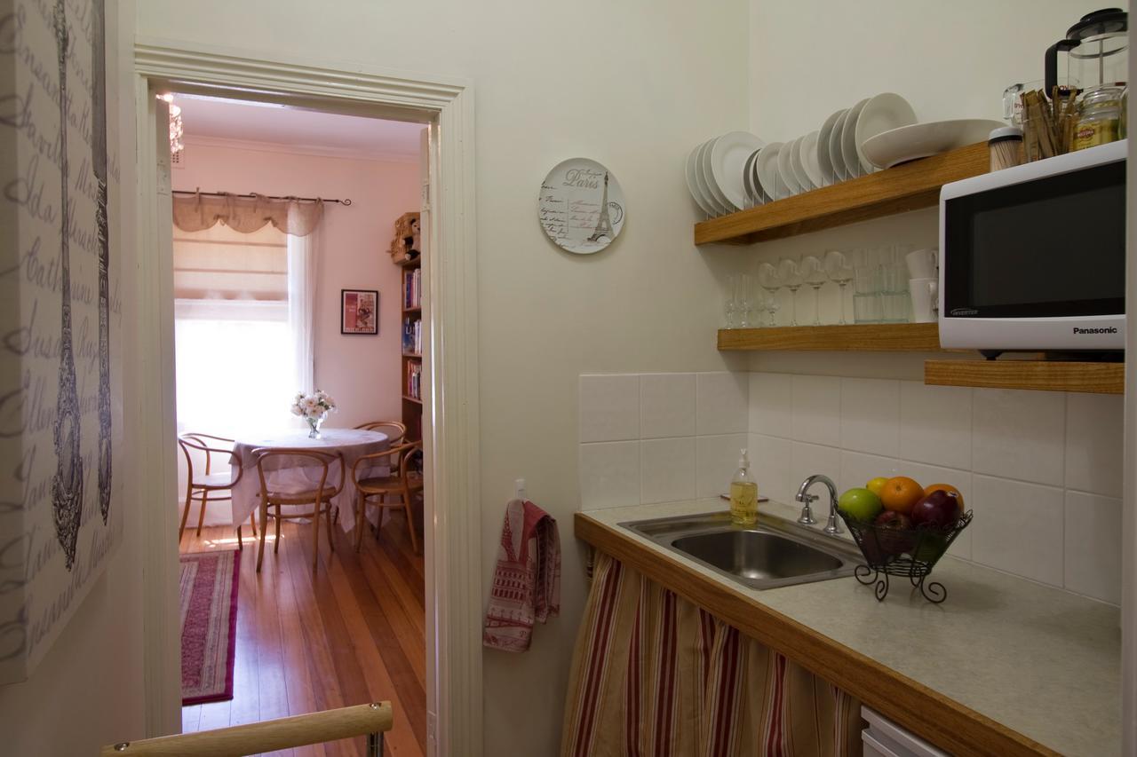 At Eleven Apartamentos Sandy Bay Exterior foto